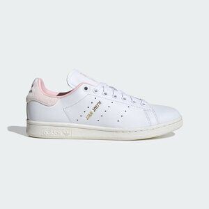 11W / 10M - [NEW] Women's adidas Stan Smith Shoes White IF7002
